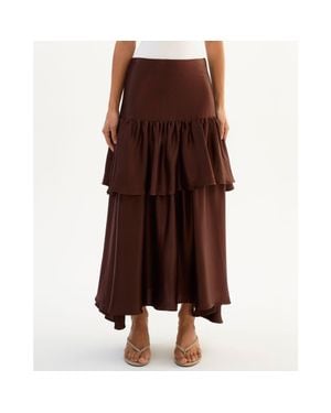Lamarque Chalina - Brown