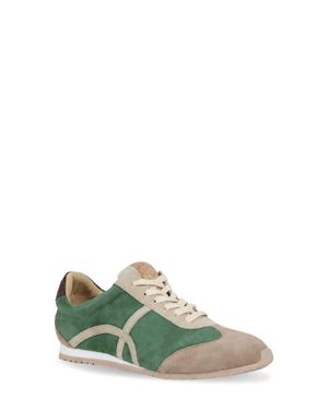 Naot Haven Sneaker - Green