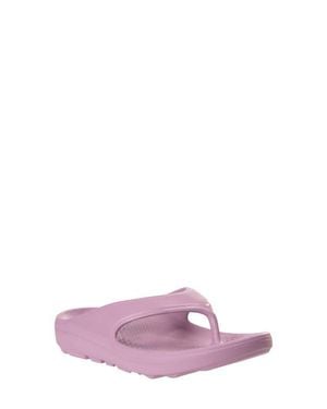 Revitalign Fusion Energy Flip Flop - Pink