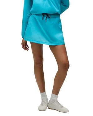 Greyson Wind Performance Skort - Blue