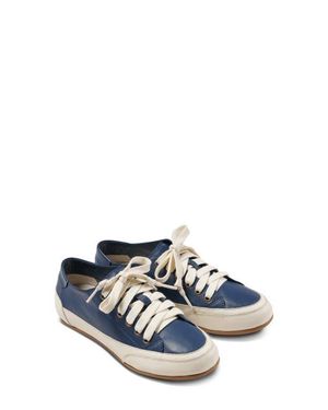 Beek Sandpiper Sneaker - White