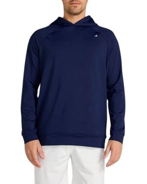 Redvanly Larkin Hoodie - Blue