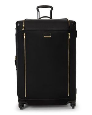 Tumi Vouageur Léger 29-Inch International Expandable Suitcase - Black