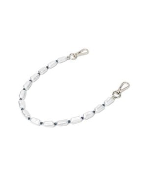 Cordée Cases Selene Phone Chain - White