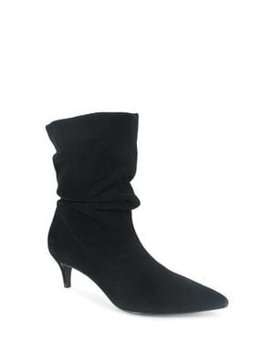 Kenneth Cole Marsha Bootie - Black