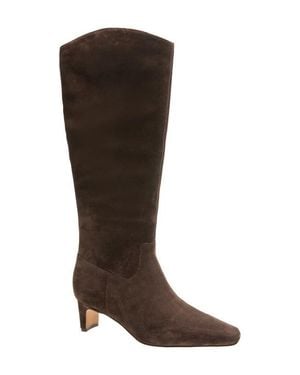 Splendid Jack Knee High Boot - Brown