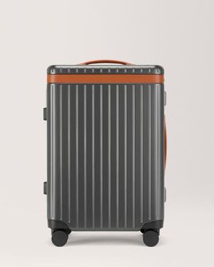 Carl Friedrik The Large Carry-On - Gray