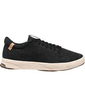 saola Cannon Knit 2.0 Wool Shoe - Black