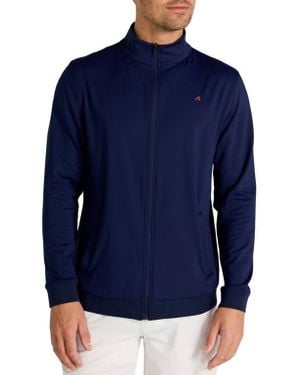 Redvanly Wilder Performance Jacket - Blue