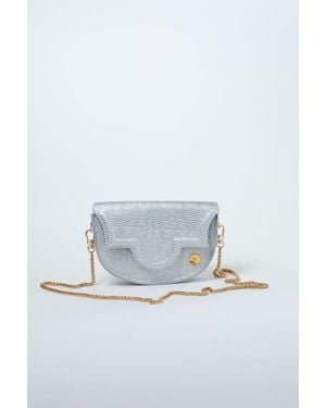 EVA INNOCENTI Fifi Bag - White