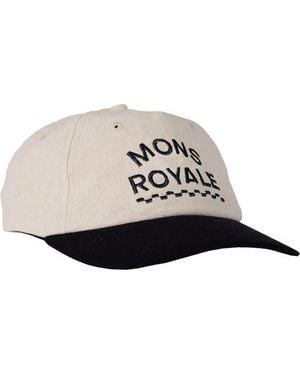 Mons Royale Shifty Cap - Multicolor