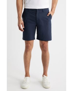 Zella Driver Golf Shorts - Blue