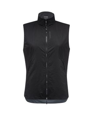 Gore Wear Concurve Ws Insulated Vest - Black