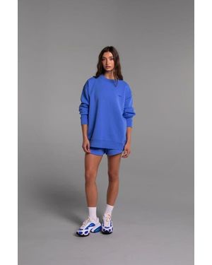 LDMA All Day Crew - Blue