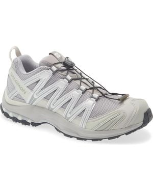 Salomon Xa Pro 3D Sneaker - Gray