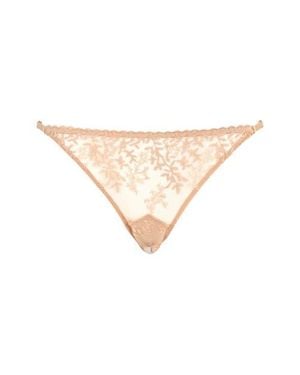Huit Desir Bikini - Natural