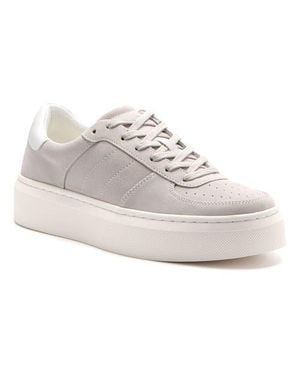 ABEO Jumpstreet Courtsneaker - White