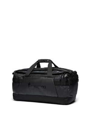 COTOPAXI Allpa Getaway 70L Duffel - Black