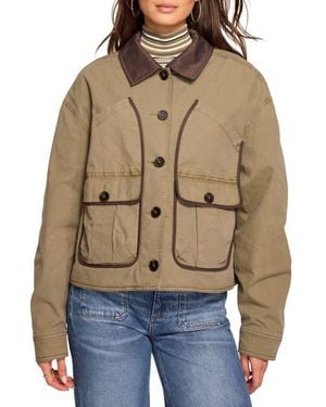 Ramy Brook Izzy Jacket - Multicolor