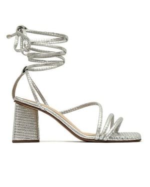 Altra Analia Sandals - Metallic