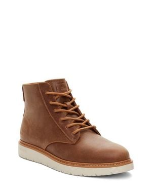 TOMS Navi Trvl Lite Water Resistant Boot - Brown