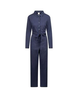 Trespass Mira Jumpsuit - Blue