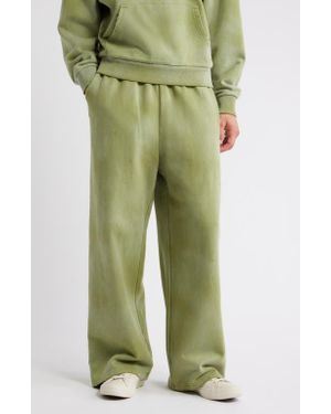 Elwood Fireside Sweatpants - Green