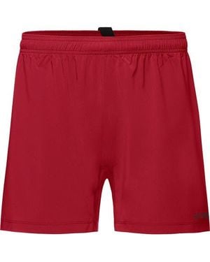 Gore Wear Concurve 5In Short - Red