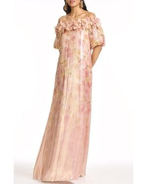 Sachin & Babi Off The Shoulder Dresses for Women | Lyst
