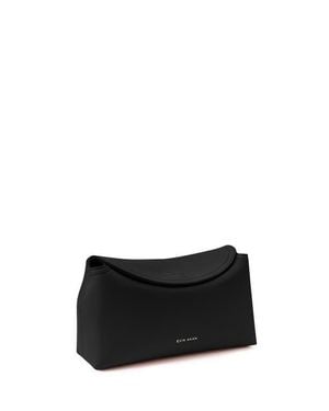 Esin Akan Midi Sloane Multiway Crossbody - Black
