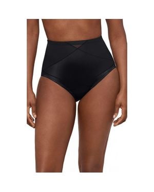 Miraclesuit Tummy Tuck Shaper Briefs - Blue