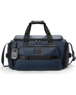 Tumi Mason Duffel Bag - Black