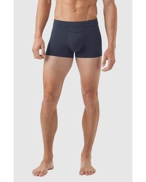 Jack Archer Jetsetter Boxer Brief - Blue