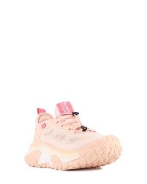 Palladium Offbound Vent Sneaker - Pink