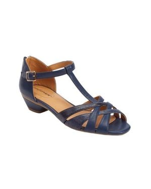 Comfortview The Josephine Pump - Blue