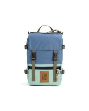 Topo Rover Pack Mini - Blue