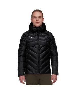 Mammut Taiss - Black
