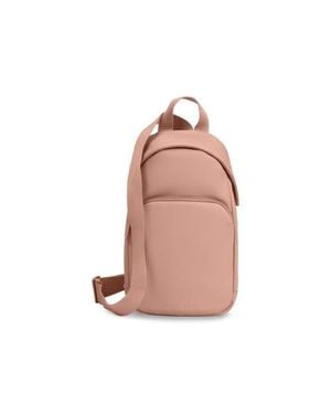 Bugatti Brussels Sling Bag - Pink