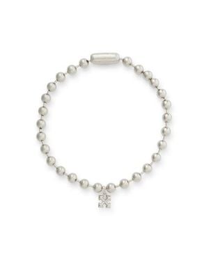 Off-White c/o Virgil Abloh Big Ball Chain - Metallic