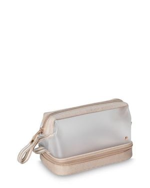 Stephanie Johnson Hannah Travel Organizer - Gray