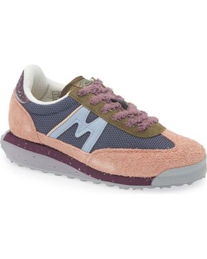 Karhu Gender Inclusive Mestari Control Sneaker - Gray