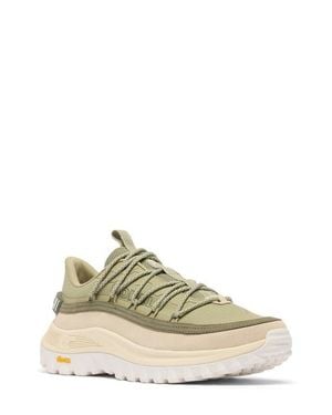 Sorel Callsign Horizon Low Top Sneaker - Multicolor
