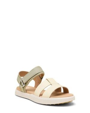 Sorel Ona Ave Ankle Strap Sandal - Multicolor