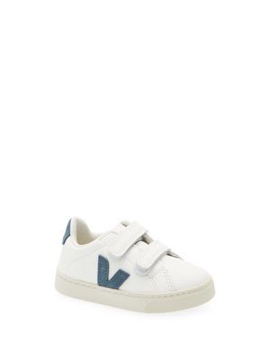 Veja Kids' Esplar Sneaker - White