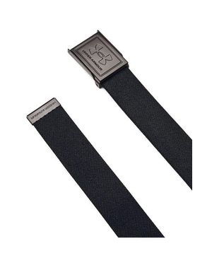Under Armour Drive Reversible Stretch Web Belt - Blue