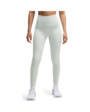 PUMA Pwrmode High Waist Pocket 7/8 Leggings - Gray