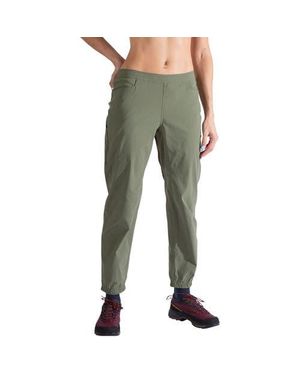 La Sportiva Gambit Pant - Green