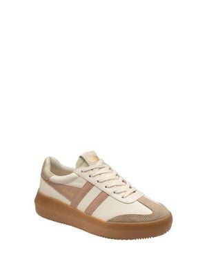 Gola Athena Sneaker - White