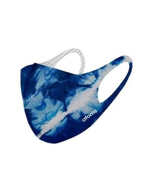 Atom Everyday Mask - Blue