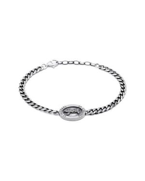 Serge Denimes Archangel Bracelet - Metallic